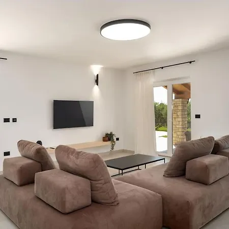 Sole Divino By Briskva וילה *