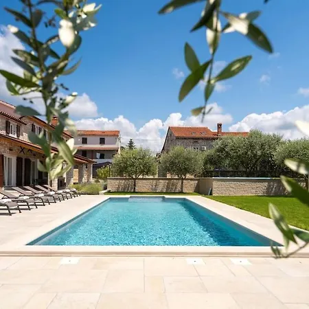 וילה Sole Divino By Briskva