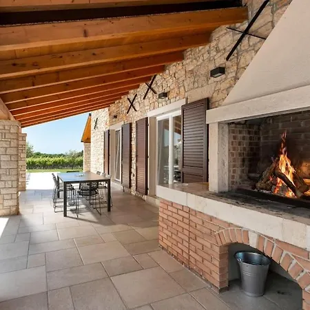 Sole Divino By Briskva וילה Nova Vas (Porec)