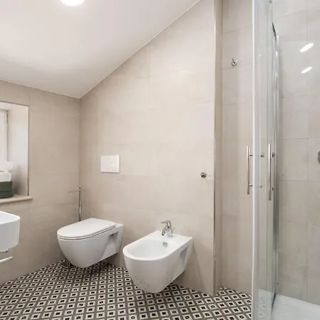 Villa Sole Divino By Briskva *