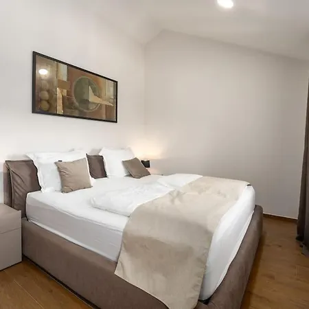 Sole Divino By Briskva Villa Nova Vas (Porec)