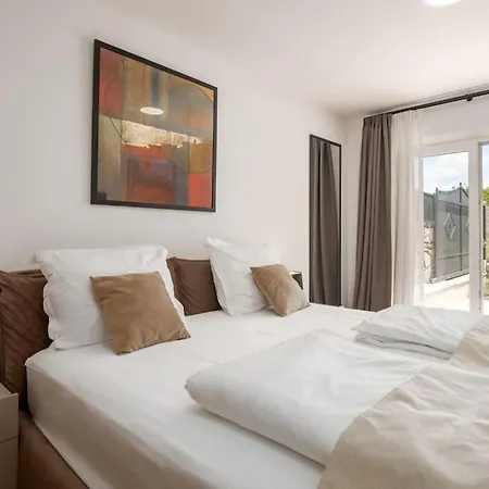 וילה Sole Divino By Briskva