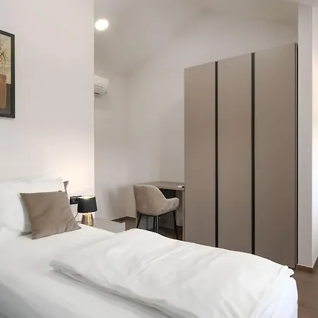 Villa Sole Divino By Briskva *