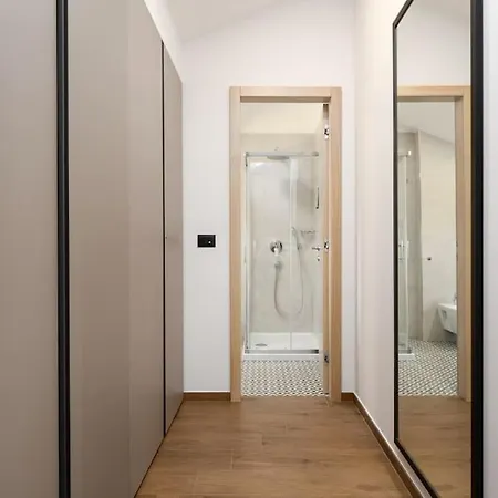 וילה Sole Divino By Briskva *