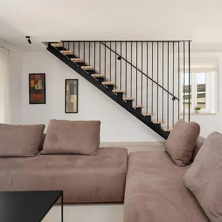 Sole Divino By Briskva Villa Nova Vas (Porec)