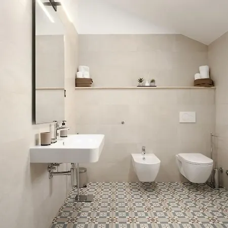 Villa Sole Divino By Briskva