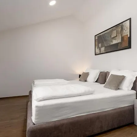 빌라 Sole Divino By Briskva