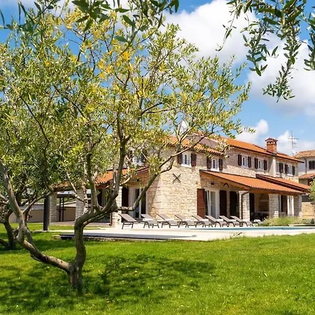 빌라 Sole Divino By Briskva