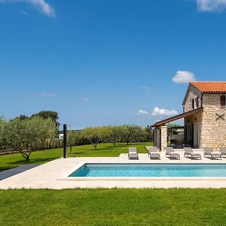 Sole Divino By Briskva * Nova Vas (Porec)