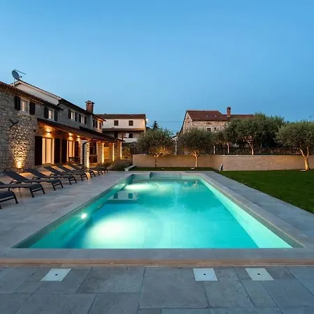 Sole Divino By Briskva 빌라